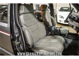 1992 Jeep Cherokee (CC-1584316) for sale in Grand Rapids, Michigan