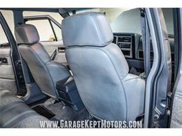 1992 Jeep Cherokee (CC-1584316) for sale in Grand Rapids, Michigan