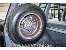 1992 Jeep Cherokee (CC-1584316) for sale in Grand Rapids, Michigan