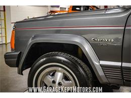 1992 Jeep Cherokee (CC-1584316) for sale in Grand Rapids, Michigan