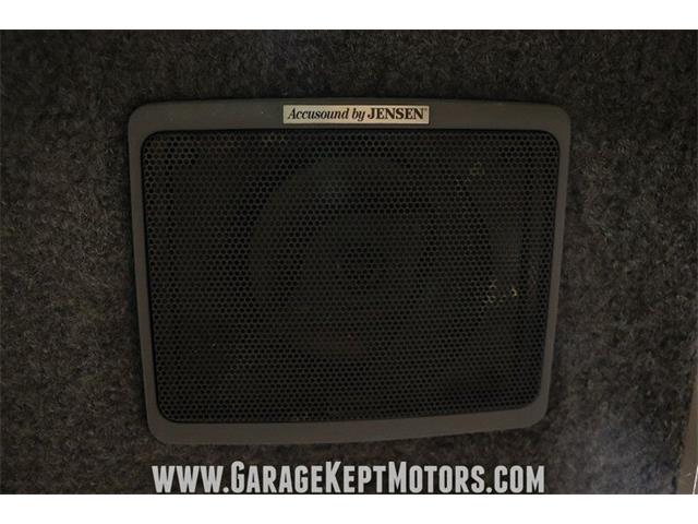 1992 Jeep Cherokee (CC-1584316) for sale in Grand Rapids, Michigan