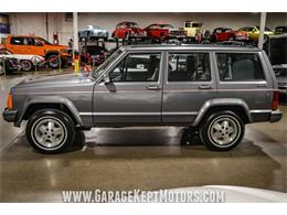 1992 Jeep Cherokee (CC-1584316) for sale in Grand Rapids, Michigan
