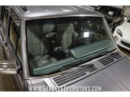 1992 Jeep Cherokee (CC-1584316) for sale in Grand Rapids, Michigan