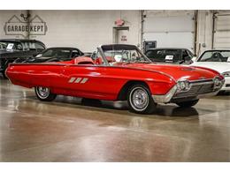 1963 Ford Thunderbird (CC-1584319) for sale in Grand Rapids, Michigan