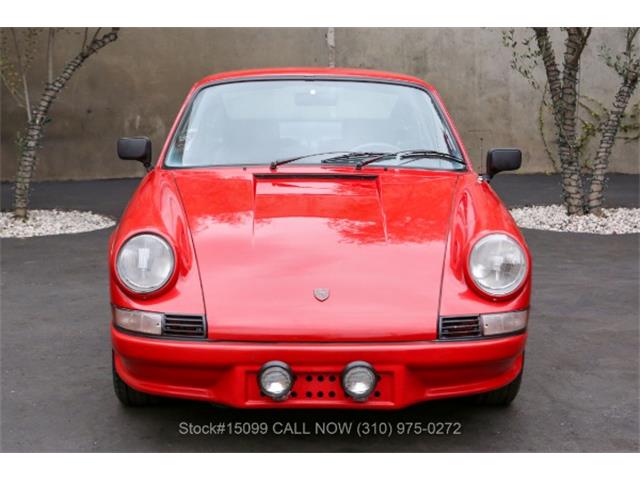 1971 Porsche 911E (CC-1584320) for sale in Beverly Hills, California