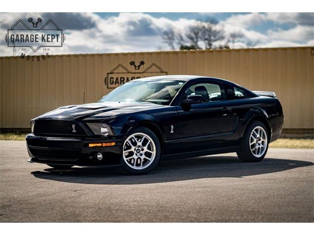 2007 Shelby GT500 (CC-1584322) for sale in Grand Rapids, Michigan