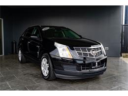 2011 Cadillac SRX (CC-1584332) for sale in Bellingham, Washington