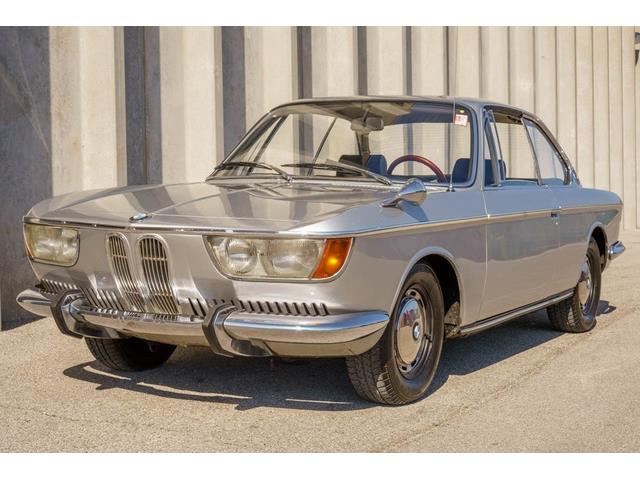 1965 BMW 2000 (CC-1584339) for sale in St. Louis, Missouri