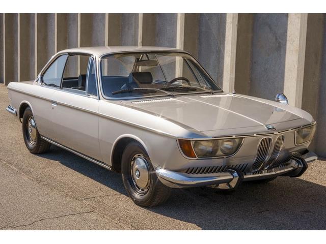 1965 BMW 2000 (CC-1584339) for sale in St. Louis, Missouri