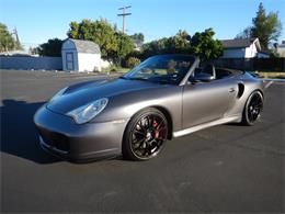 2004 Porsche 911 Turbo (CC-1580435) for sale in Woodland Hills, United States