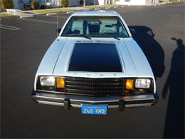1979 Ford Pinto (CC-1580438) for sale in Woodland Hills, United States