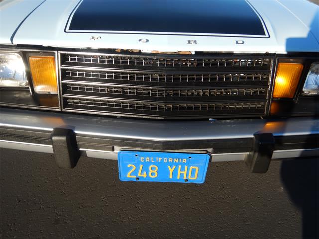 1979 Ford Pinto (CC-1580438) for sale in Woodland Hills, United States