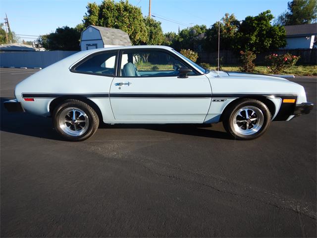 1979 Ford Pinto (CC-1580438) for sale in Woodland Hills, United States