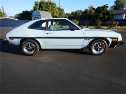 1979 Ford Pinto (CC-1580438) for sale in Woodland Hills, United States