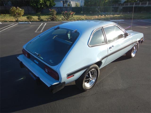 1979 Ford Pinto (CC-1580438) for sale in Woodland Hills, United States