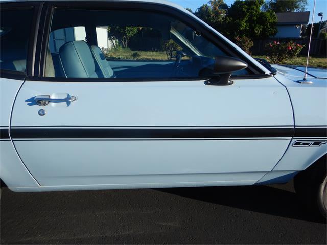 1979 Ford Pinto (CC-1580438) for sale in Woodland Hills, United States