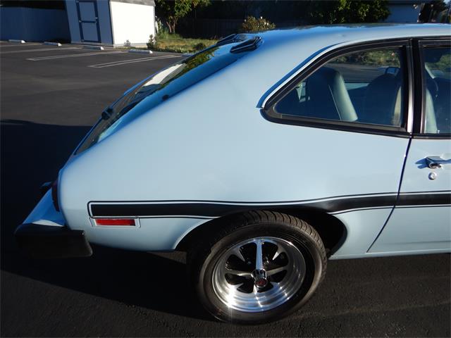 1979 Ford Pinto (CC-1580438) for sale in Woodland Hills, United States