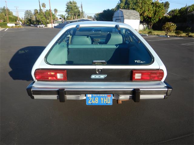 1979 Ford Pinto (CC-1580438) for sale in Woodland Hills, United States