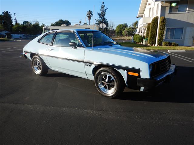 1979 Ford Pinto (CC-1580438) for sale in Woodland Hills, United States
