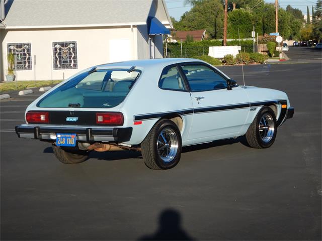 1979 Ford Pinto (CC-1580438) for sale in Woodland Hills, United States