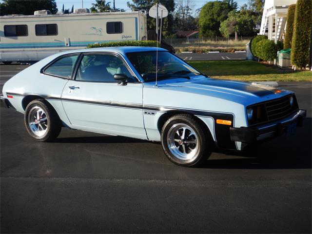 1979 Ford Pinto (CC-1580438) for sale in Woodland Hills, United States