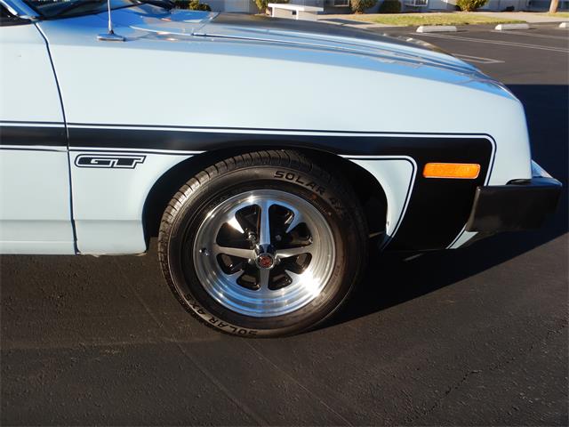 1979 Ford Pinto (CC-1580438) for sale in Woodland Hills, United States