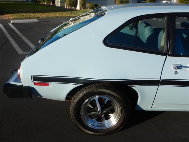 1979 Ford Pinto (CC-1580438) for sale in Woodland Hills, United States