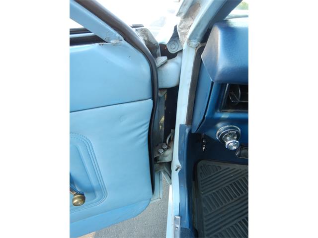 1979 Ford Pinto (CC-1580438) for sale in Woodland Hills, United States