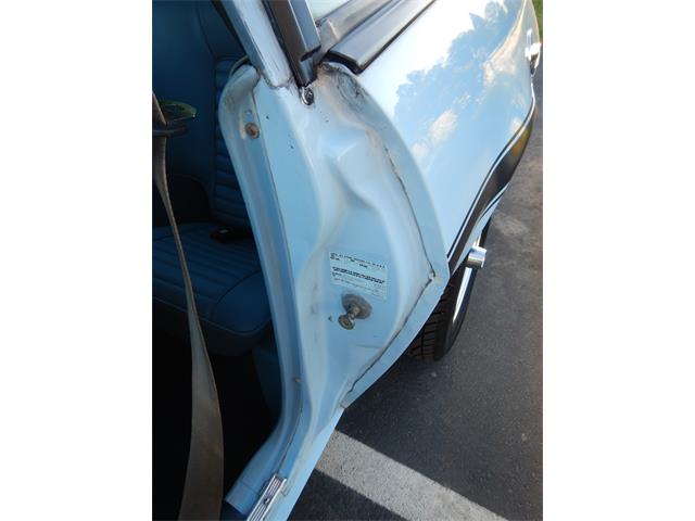 1979 Ford Pinto (CC-1580438) for sale in Woodland Hills, United States