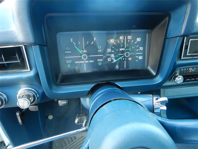 1979 Ford Pinto (CC-1580438) for sale in Woodland Hills, United States
