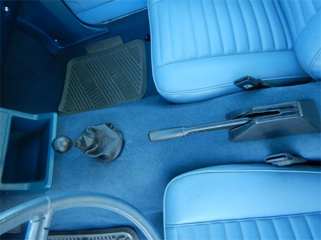1979 Ford Pinto (CC-1580438) for sale in Woodland Hills, United States