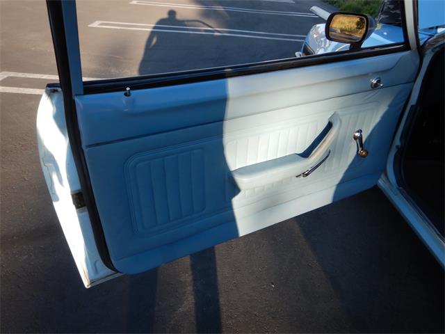 1979 Ford Pinto (CC-1580438) for sale in Woodland Hills, United States