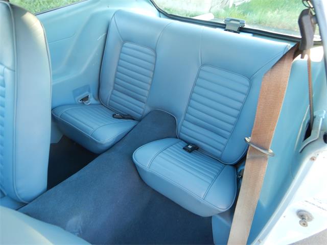 1979 Ford Pinto (CC-1580438) for sale in Woodland Hills, United States