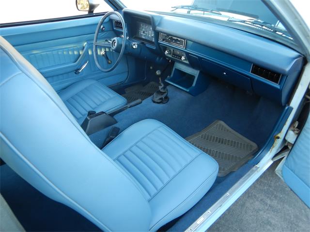 1979 Ford Pinto (CC-1580438) for sale in Woodland Hills, United States