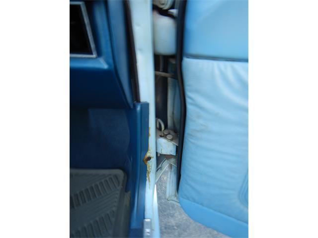 1979 Ford Pinto (CC-1580438) for sale in Woodland Hills, United States