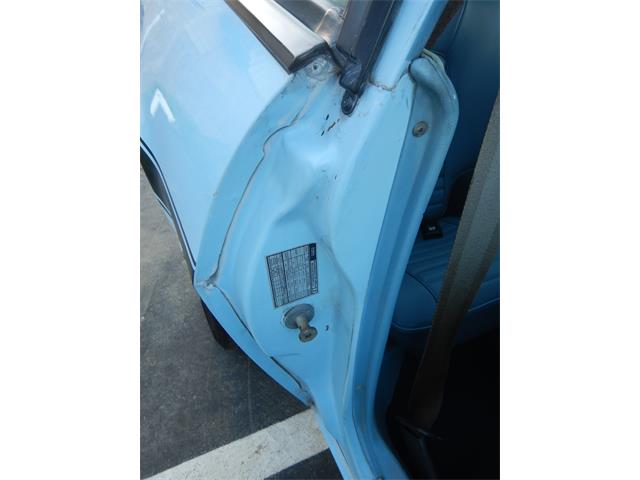 1979 Ford Pinto (CC-1580438) for sale in Woodland Hills, United States
