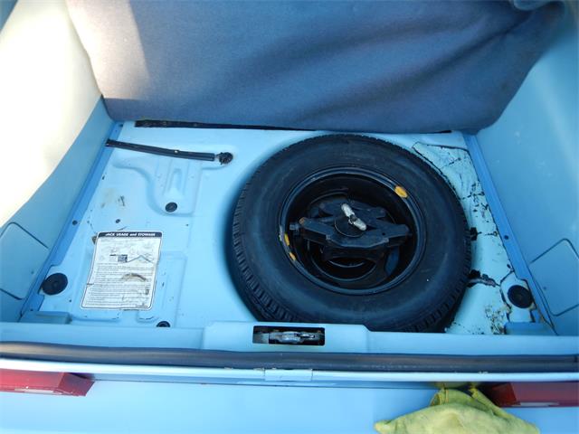 1979 Ford Pinto (CC-1580438) for sale in Woodland Hills, United States