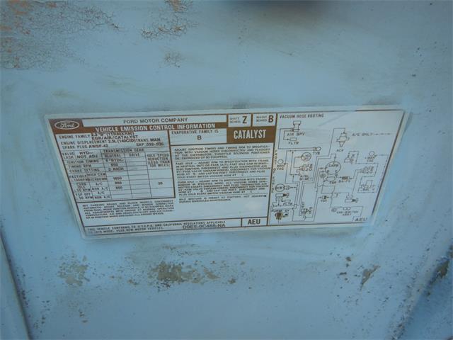 1979 Ford Pinto (CC-1580438) for sale in Woodland Hills, United States