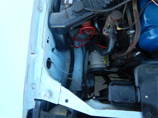 1979 Ford Pinto (CC-1580438) for sale in Woodland Hills, United States