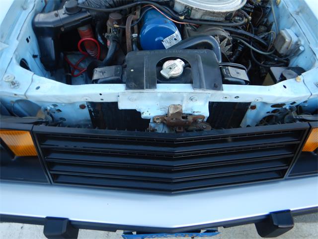 1979 Ford Pinto (CC-1580438) for sale in Woodland Hills, United States