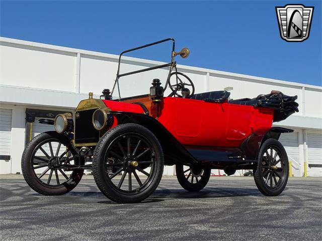 1917 Ford Model T (CC-1584444) for sale in O'Fallon, Illinois