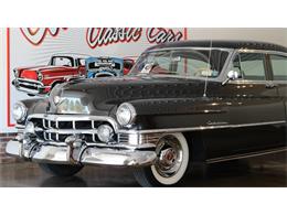 1950 Cadillac DeVille (CC-1584464) for sale in Asheboro, North Carolina