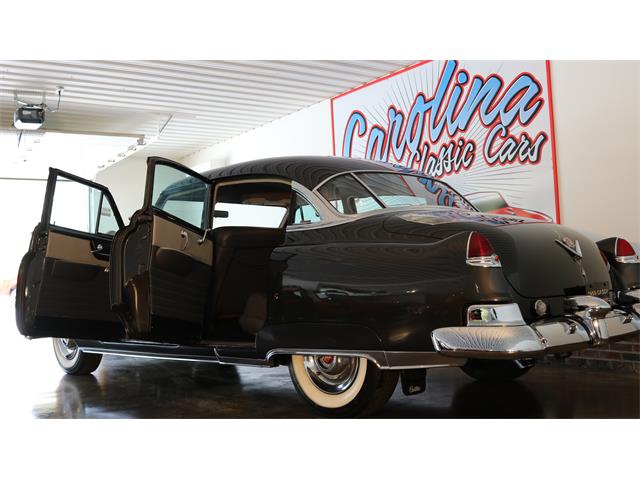 1950 Cadillac DeVille for Sale  | CC-1584464