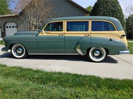 1949 Chevrolet Woody Wagon (CC-1584468) for sale in OAK RIDGE, North Carolina