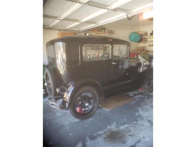 1929 Ford Model A (CC-1584471) for sale in McKinney, Texas