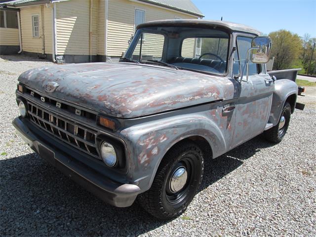1965 Ford F100 (CC-1584480) for sale in Fayetteville, Georgia