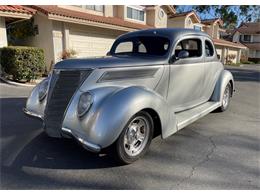 1937 Ford 5-Window Coupe (CC-1584485) for sale in Orange, California