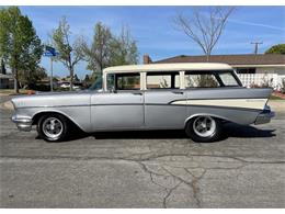 1957 Chevrolet Station Wagon (CC-1584487) for sale in Orange, California