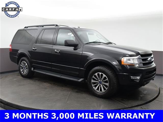 2015 Ford Expedition (CC-1584505) for sale in Highland Park, Illinois