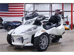 2013 Can-Am Spyder (CC-1580451) for sale in Kentwood, Michigan